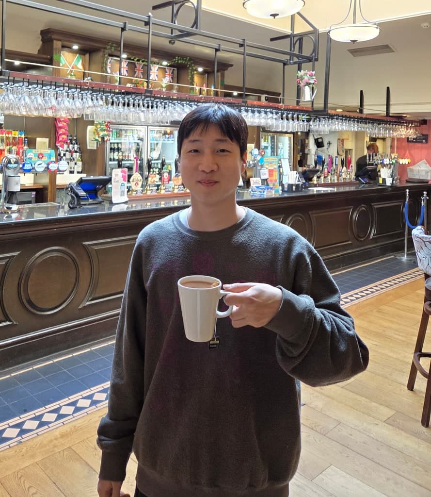 김현석 Founder